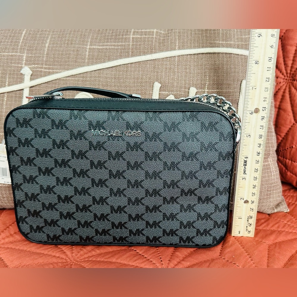 NWT Michael Kors Crossbody Bag